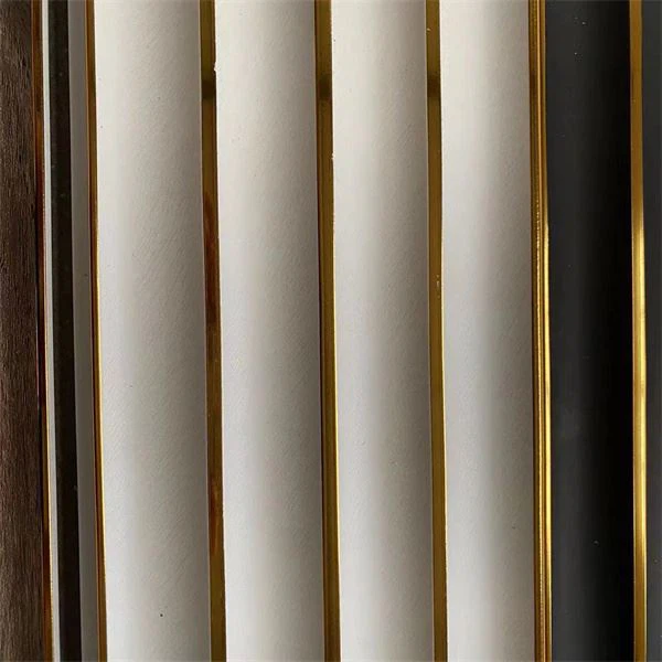 PS Solid 3D Wall Panel