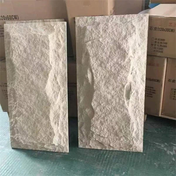 PU Light Weight Stone