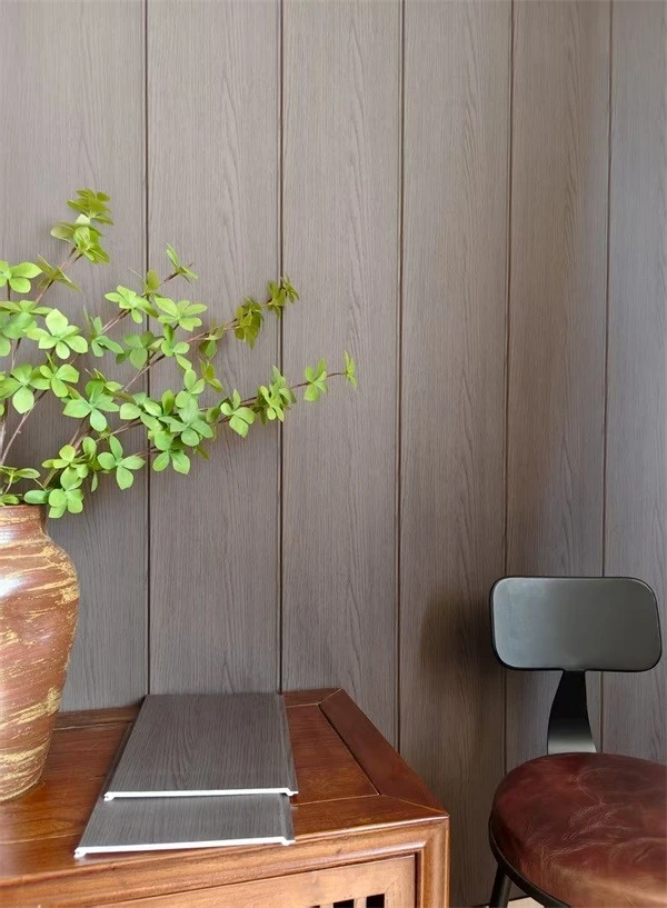Eco-Friendly WPC Wall Panel suppliers